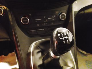 SIN ENTRADAFord Kuga DIESEL 150C.V. SÓLO 91000KM!