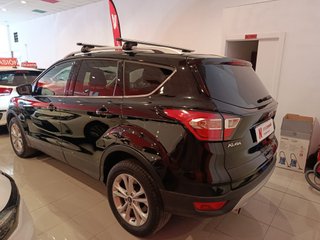 SIN ENTRADAFord Kuga DIESEL 150C.V. SÓLO 91000KM!