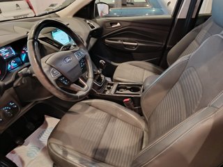 SIN ENTRADAFord Kuga DIESEL 150C.V. SÓLO 91000KM!