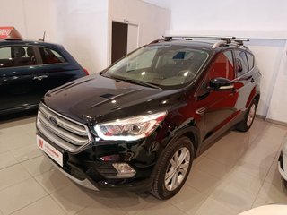 SIN ENTRADAFord Kuga DIESEL 150C.V. SÓLO 91000KM!