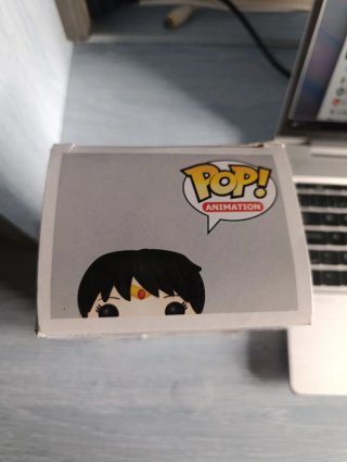 Funko Pop! Sailor Moon 92 Sailor Mars