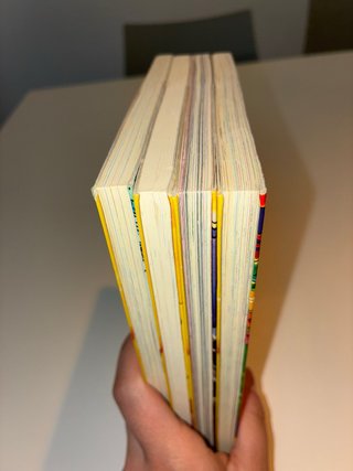Libros de Geronimo Stilton