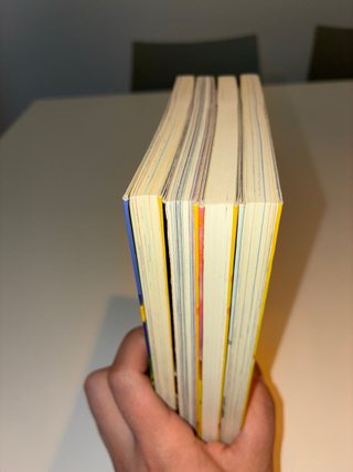 Libros de Geronimo Stilton