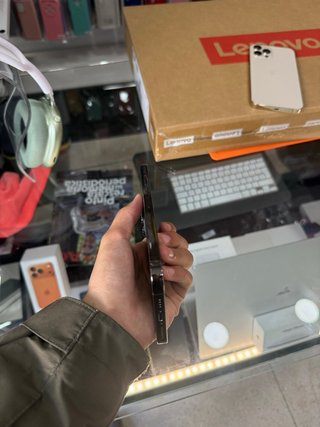 iPhone 13 Pro Max Space Gray