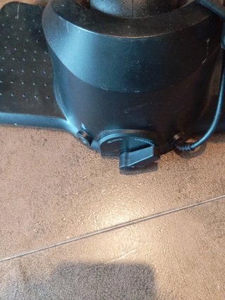 Volante Interact V3 PS1