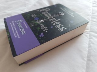 Libro Powerless