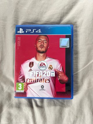 FIFA 15, 20 e 24