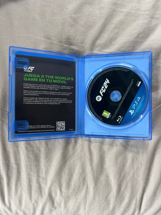 FIFA 15, 20 e 24