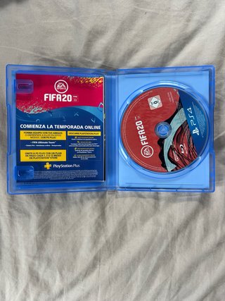 FIFA 15, 20 e 24