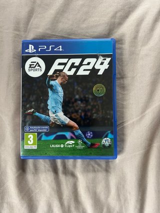 FIFA 15, 20 e 24