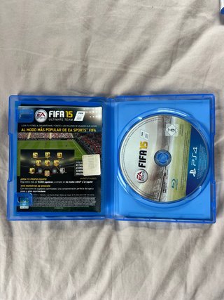 FIFA 15, 20 e 24