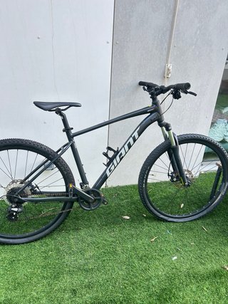 Bicicletta Giant Talon 29 + Forcella Aire