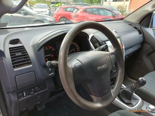 ISUZU D-MAX BITURBO