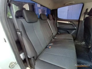 ISUZU D-MAX BITURBO
