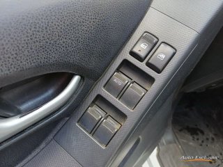 ISUZU D-MAX BITURBO