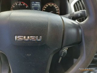 ISUZU D-MAX BITURBO