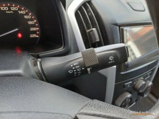 ISUZU D-MAX BITURBO