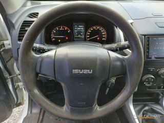 ISUZU D-MAX BITURBO