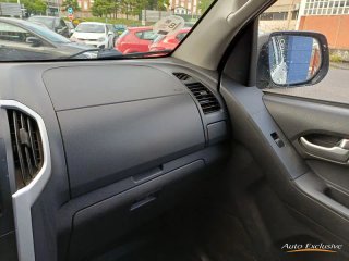 ISUZU D-MAX BITURBO