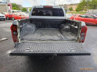 ISUZU D-MAX BITURBO