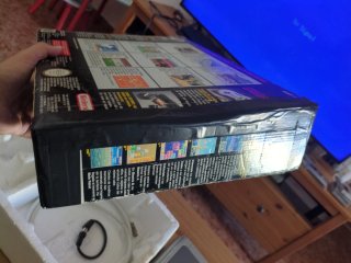 Consola Super Nintendo SNES