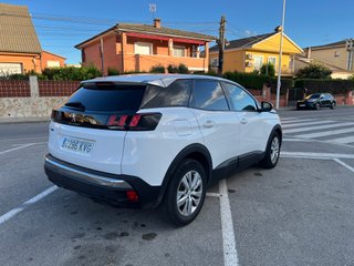 Peugeot 3008 1.5 BlueHDi 130CV SS Active