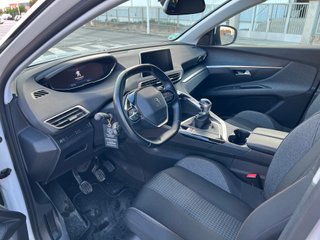 Peugeot 3008 1.5 BlueHDi 130CV SS Active