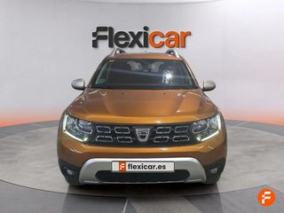 Dacia Duster Prestige Bl. dCi 85kW(115CV) 4X2