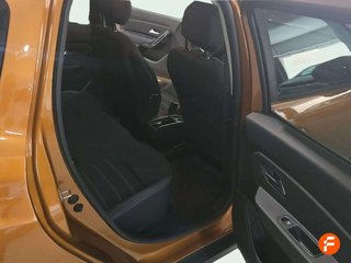 Dacia Duster Prestige Bl. dCi 85kW(115CV) 4X2