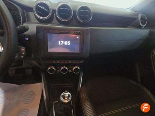 Dacia Duster Prestige Bl. dCi 85kW(115CV) 4X2