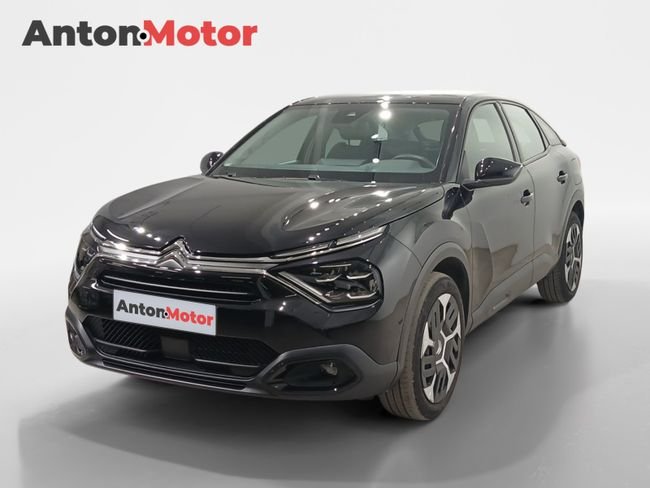 Citroën C4 PureTech 130 S&S EAT8 Feel Pack - foto 1