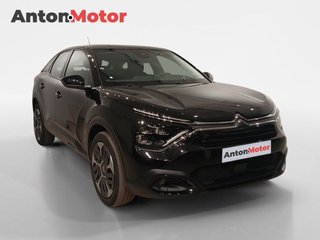 Citroën C4 PureTech 130 S&S EAT8 Feel Pack