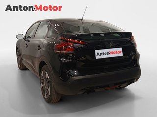 Citroën C4 PureTech 130 S&S EAT8 Feel Pack