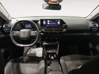 Citroën C4 PureTech 130 S&S EAT8 Feel Pack