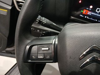Citroën C4 PureTech 130 S&S EAT8 Feel Pack