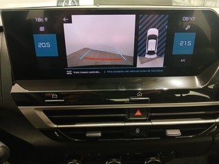 Citroën C4 PureTech 130 S&S EAT8 Feel Pack