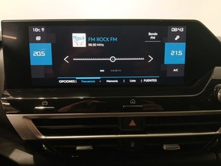 Citroën C4 PureTech 130 S&S EAT8 Feel Pack