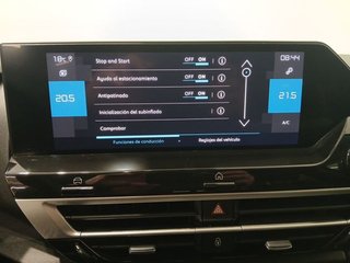 Citroën C4 PureTech 130 S&S EAT8 Feel Pack