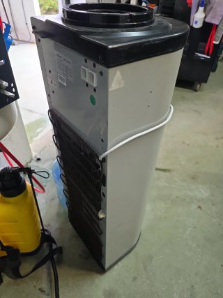 Dispensador de agua Eco Cooler