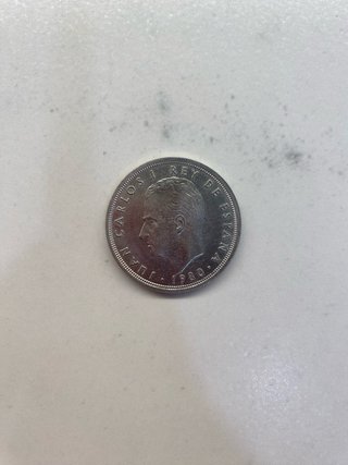 Lote 30 monedas 50 pesetas 1982