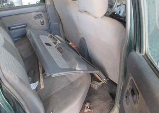 Tubo escape nissan 20300vk500 pickup (d22) 227562