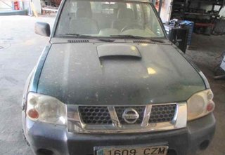Tubo escape nissan 20300vk500 pickup (d22) 227562