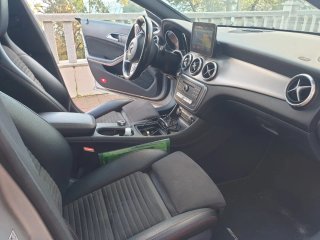 Mercedes-Benz  CLK 2017