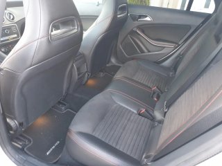 Mercedes-Benz  CLK 2017