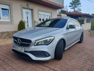 Mercedes-Benz  CLK 2017