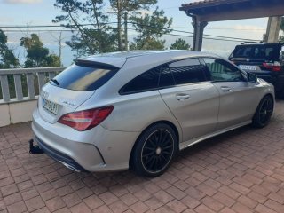Mercedes-Benz  CLK 2017