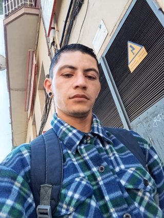 Busco empleo  en Barcelona sus alrededores