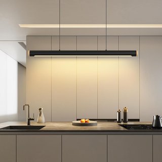 Lámpara Colgante LED 100cm Regulable