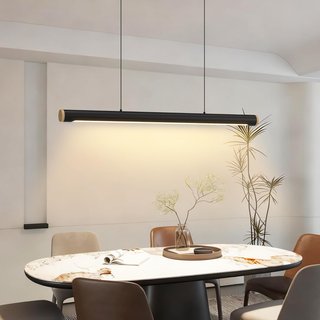 Lámpara Colgante LED 100cm Regulable