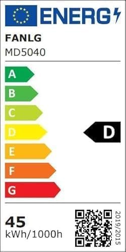 Lámpara Colgante LED 100cm Regulable